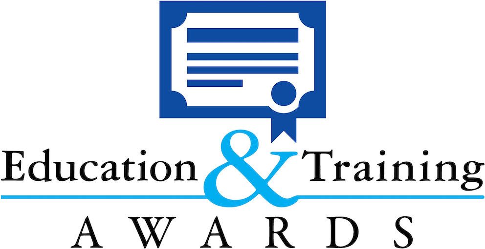 education and trainingawards logo