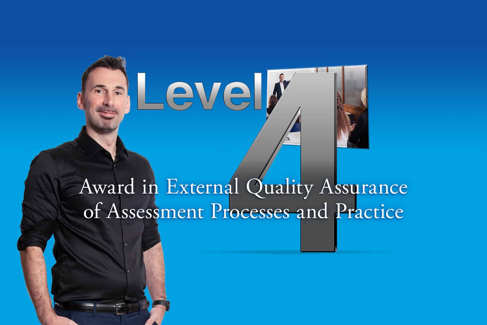 level 4 eqa