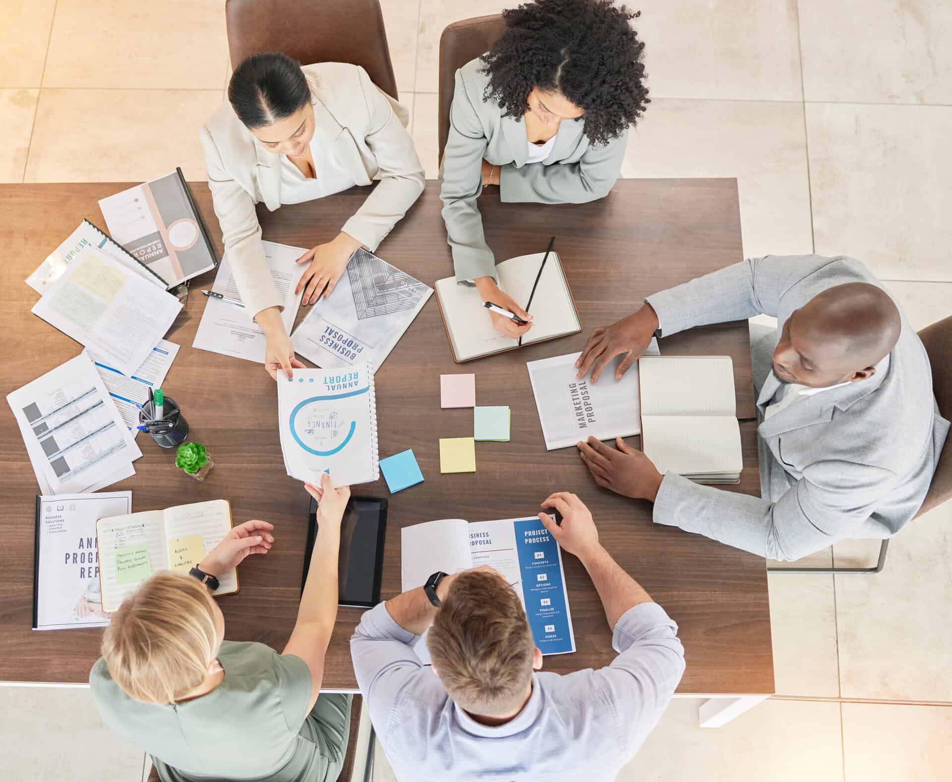 Bespoke Training